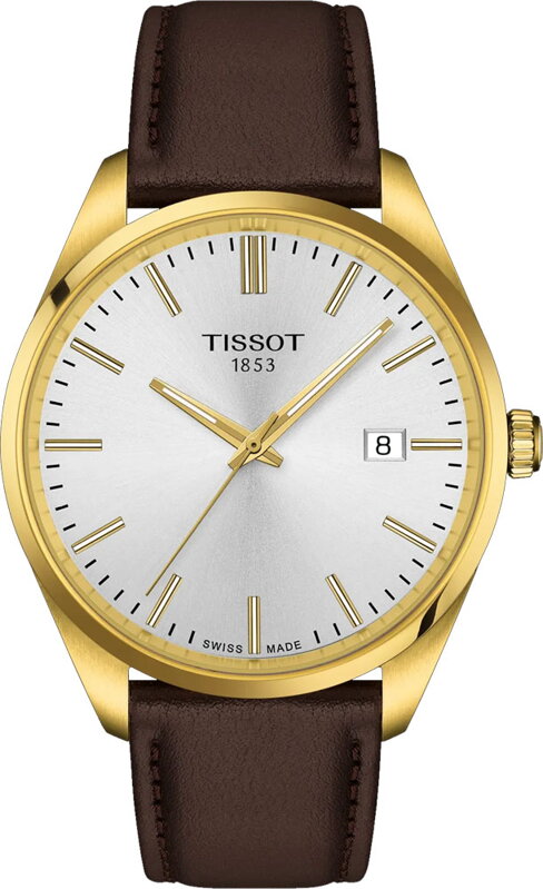 Pánske hodinky TISSOT PR 100 QUARTZ 40MM T150.410.36.391.00