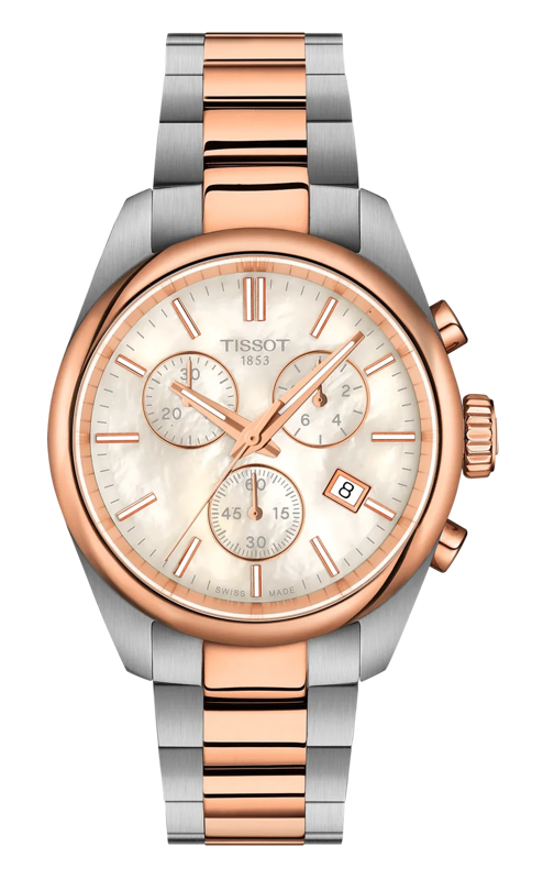 Dámske hodinky Tissot PR 100 36MM T150.217.22.111.00