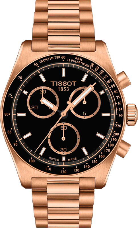 TISSOT PR516 CHRONOGRAPH T149.417.33.051.00