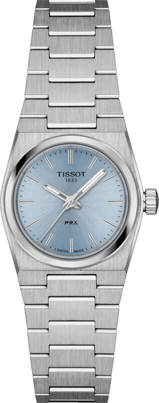 TISSOT PRX 25mm T137.010.11.351.00