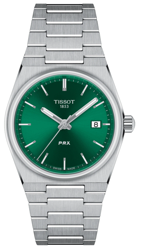 Hodinky Tissot PRX 35mm T137.210.11.081.00 (T1372101108100)