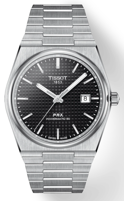 Tissot PRX Powermatic 80 T137.407.11.051.00 (T1374071105100)