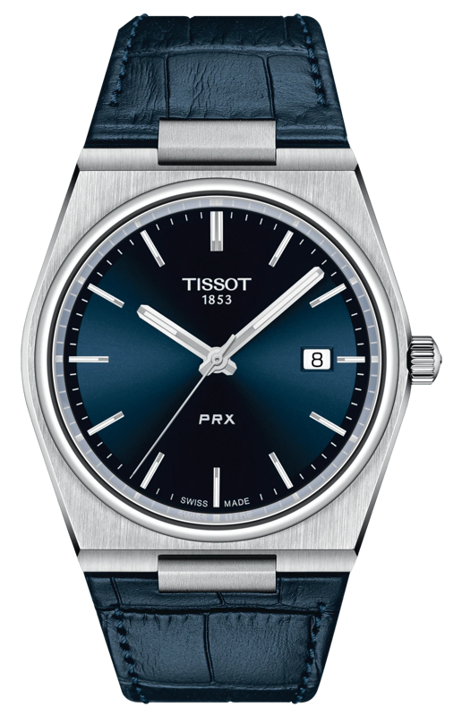 Hodinky Tissot PRX T137.410.16.041.00