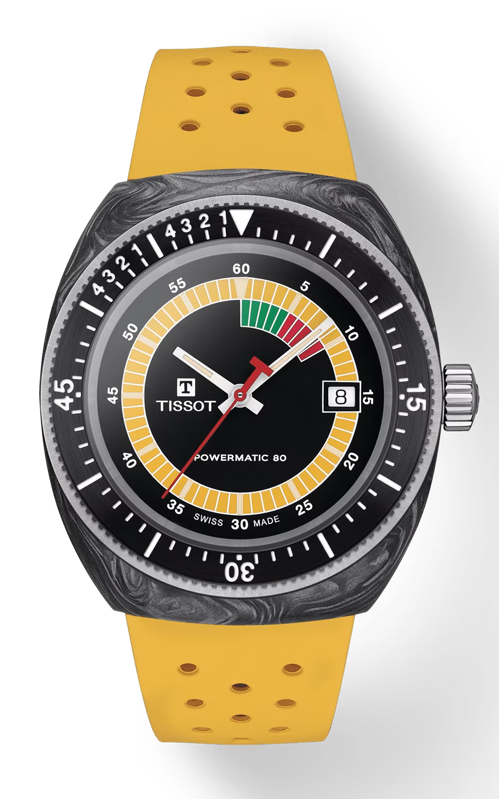 Tissot Sideral Powermatic 80 T145.407.97.057.00 (T1454079705700)