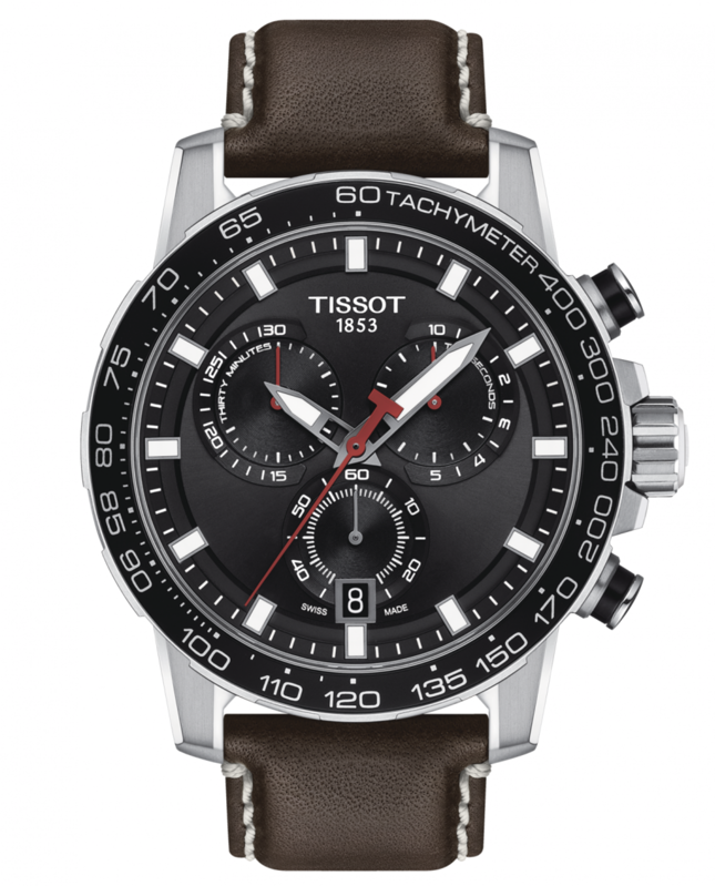 Tissot T125.617.16.051.01 Supersport Chrono (T1256171605101)