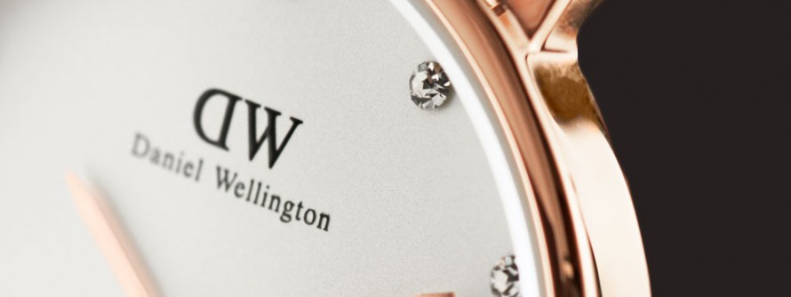 Daniel Wellington