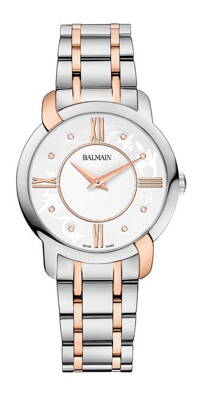 Dámske hodinky Balmain Tilia  B3858.33.12  (B38583312)