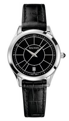 Dámske hodinky Balmain Classic R Lady 34 mm B4311.32.64 (B43113264)