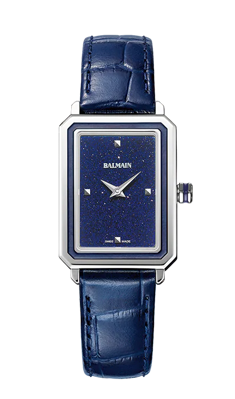 Dámske hodinky Balmain Eirini B4397.72.96 (B43977296)
