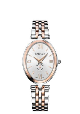 Balmain Haute Elegance Oval B8118.33.22 (B81183322)
