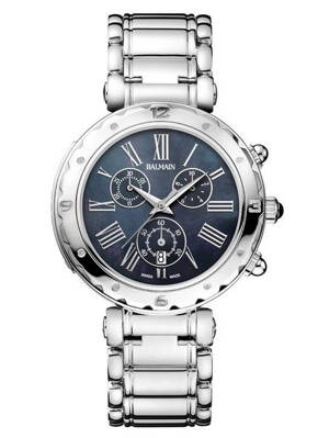 B5631.33.62 Balmain Balmainia Chrono Lady (B56313362)