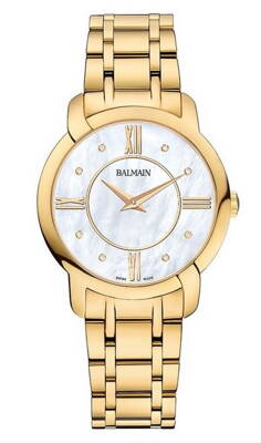 BALMAIN TILIA  B3850.33.82 (B38503382)