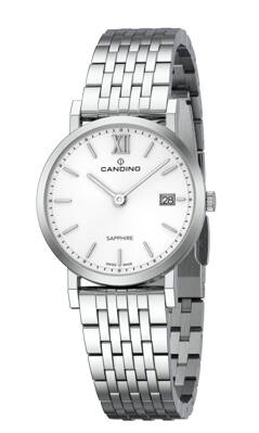 Elegantné hodinky Candino Lady Petite C4723/1