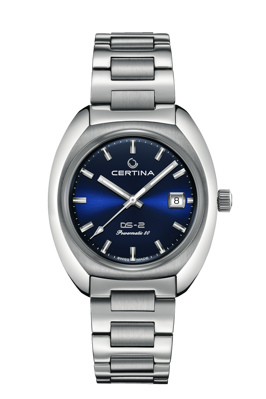 Hodinky Certina DS-2 Powermatic 80 C024.407.11.041.01 (C0244071104101)