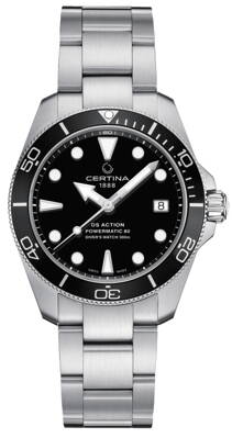 Hodinky Certina DS Action Diver C032.807.11.051.00 (C0328071105100)
