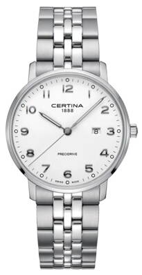 Certina DS Caimano Gent Precidrive C035.410.11.012.00 (C0354101101200)