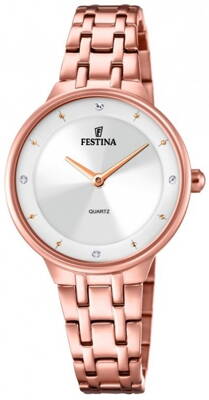 Dámske hodinky Festina Mademoiselle F20602/1