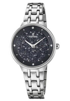  Dámske hodinky Festina Mademoiselle Swarovski 20382/3 