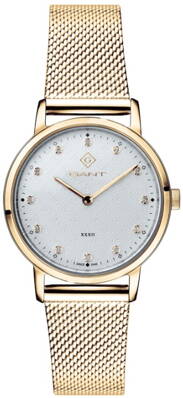 Dámske hodinky Gant Park Avenue Diamond G127014