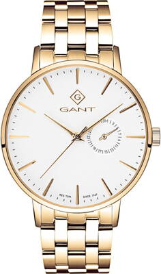 Pánske hodinky Gant Park Hill III G105009