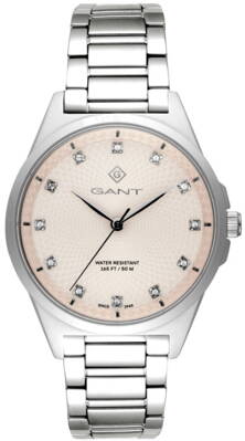 Elegantné hodinky Gant Scarsdale G156002