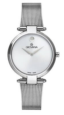 Dámske hodinky Grovana 4516.1932 Lifestyle Lady