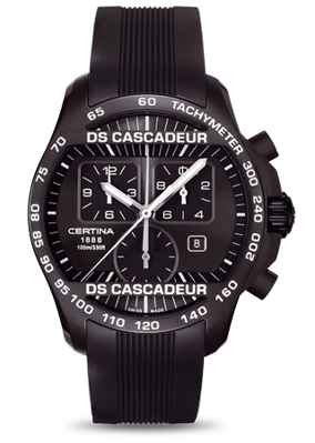 Certina DS Casadeur Chronograph C003.617.17.050.00 ( C0036171705000 ) + DARČEK ZDARMA