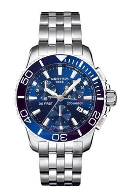 Certina  DS First C541.7184.42.51 ( C54171844251 )