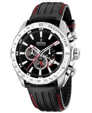 Festina Sport 16489/5  + DARČEK ZDARMA batoh Festina 