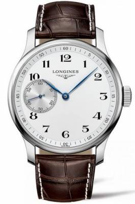 Longines The Master Collection L2.841.4.18.3 ( L28414183 )  puzdro 47,50mm 
