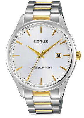 Pánske kombinované hodinky Lorus RS953CX9