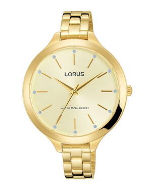 Lorus dámske hodinky RG298KX9