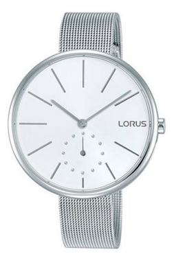 Lorus RN421AX9 dámske oceľové hodinky 