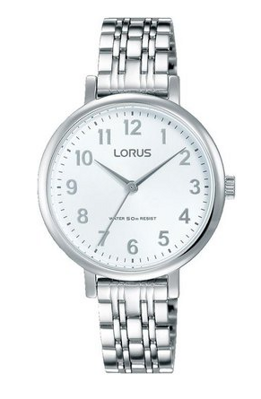 Lorus RG237MX9 dámske jednoduché hodinky