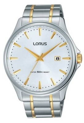 Pánske kombinované hodinky Lorus RS939CX-9