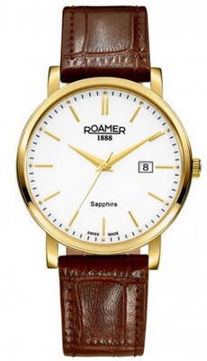 Roamer Classic Line   709856 48 25 07 (709856 48 25 07)
