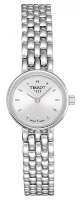 Dámske hodinky Tissot T058.009.11.031.00 Lovely (T0580091103100)