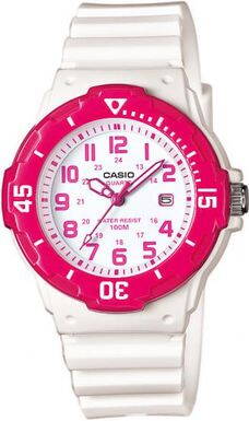 Casio LRW-200H-4BVEF detské hodinky