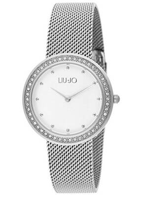 Dámske hodinky Liu Jo TLJ1193A Luxury Round 