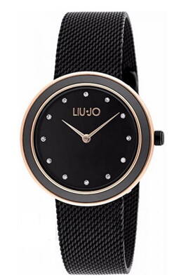 Dámske hodinky Liu Jo TLJ1199A Luxury Round 
