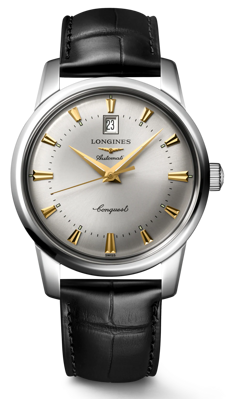 Longines Conquest Heritage L1.645.4.75.4 (L16454754)