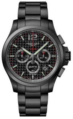 Hodinky Longines Conquest V.H.P. L3.727.2.66.6 (L37272666)