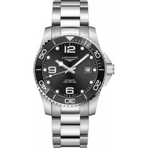 Hodinky Longines L3.781.4.56.6 HydroConquest (L37814566)