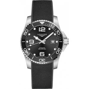 Longines hodinky L3.781.4.56.9 HydroConquest (L37814569)