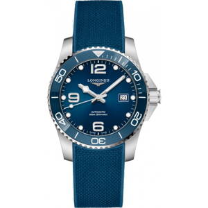 Longines HydroConquest L3.781.4.96.9 (L37814969) 41 mm