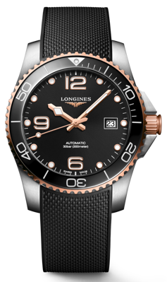Hodinky Longines Hydroconquest L3.781.3.58.9 (L37813589)