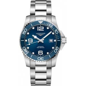 Longines HydroConquest L3.781.4.96.6 (L37814966)
