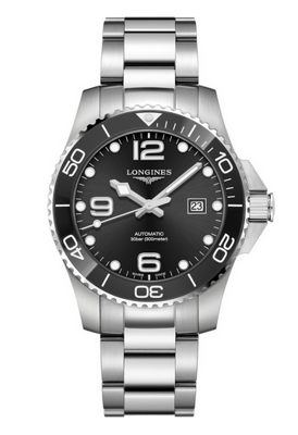 Longines HydroConquest L3.782.4.56.6  (L37824566)