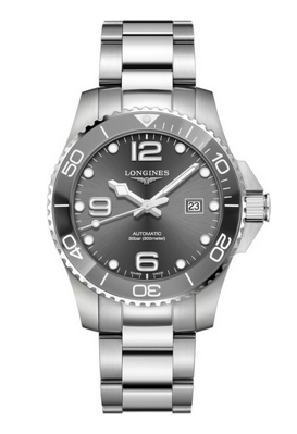 Longines HydroConquest L3.782.4.76.6 (L37824766) 