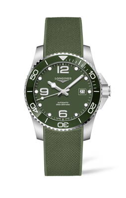 Longines hodinky L3.781.4.06.9 HydroConquest (L37814069) 41 mm